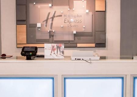 Holiday Inn Express North Tyler Eksteriør billede