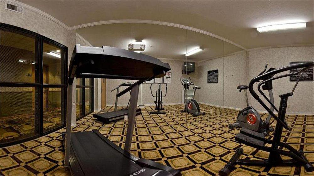 Holiday Inn Express North Tyler Eksteriør billede