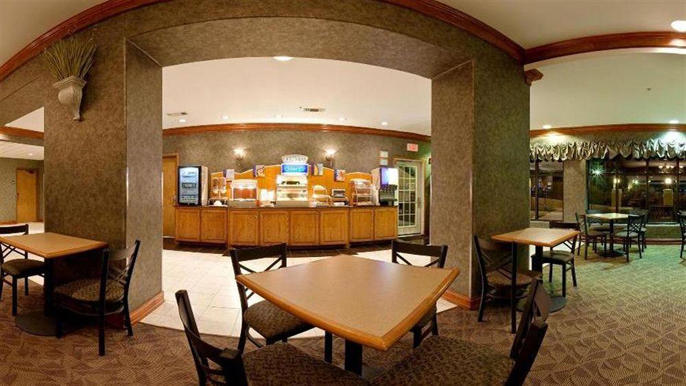 Holiday Inn Express North Tyler Eksteriør billede
