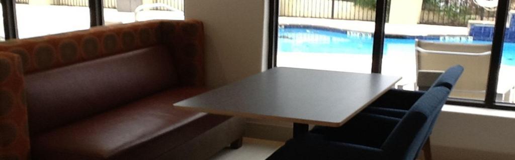Holiday Inn Express North Tyler Eksteriør billede