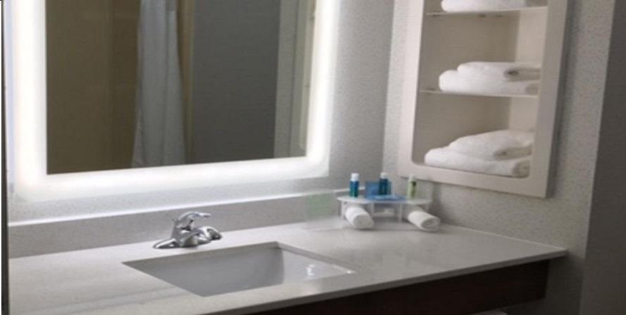 Holiday Inn Express North Tyler Eksteriør billede