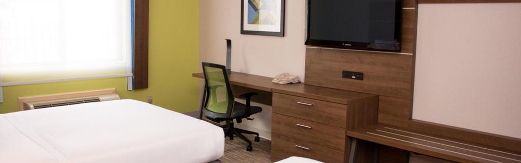 Holiday Inn Express North Tyler Eksteriør billede