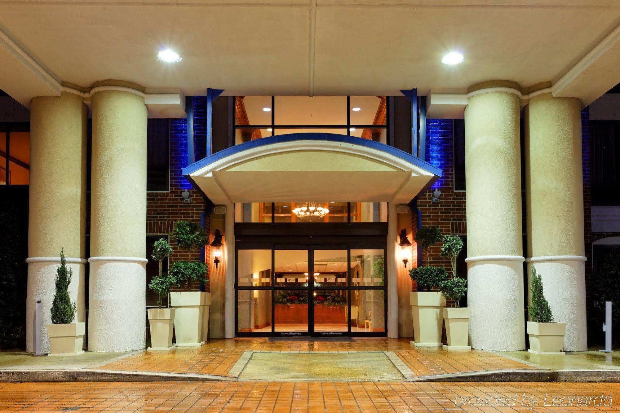 Holiday Inn Express North Tyler Eksteriør billede