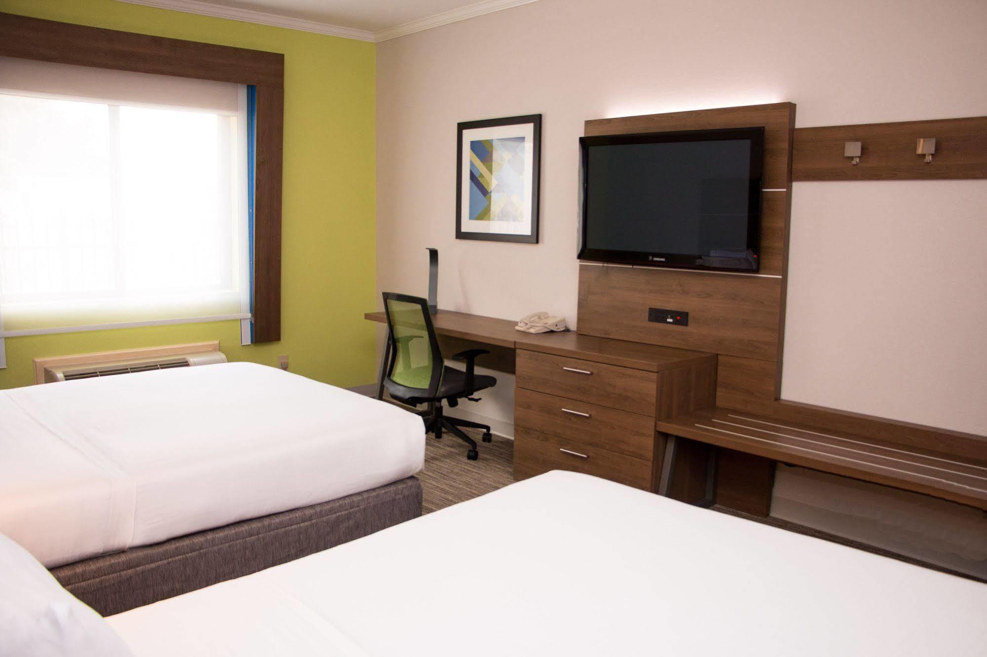Holiday Inn Express North Tyler Eksteriør billede