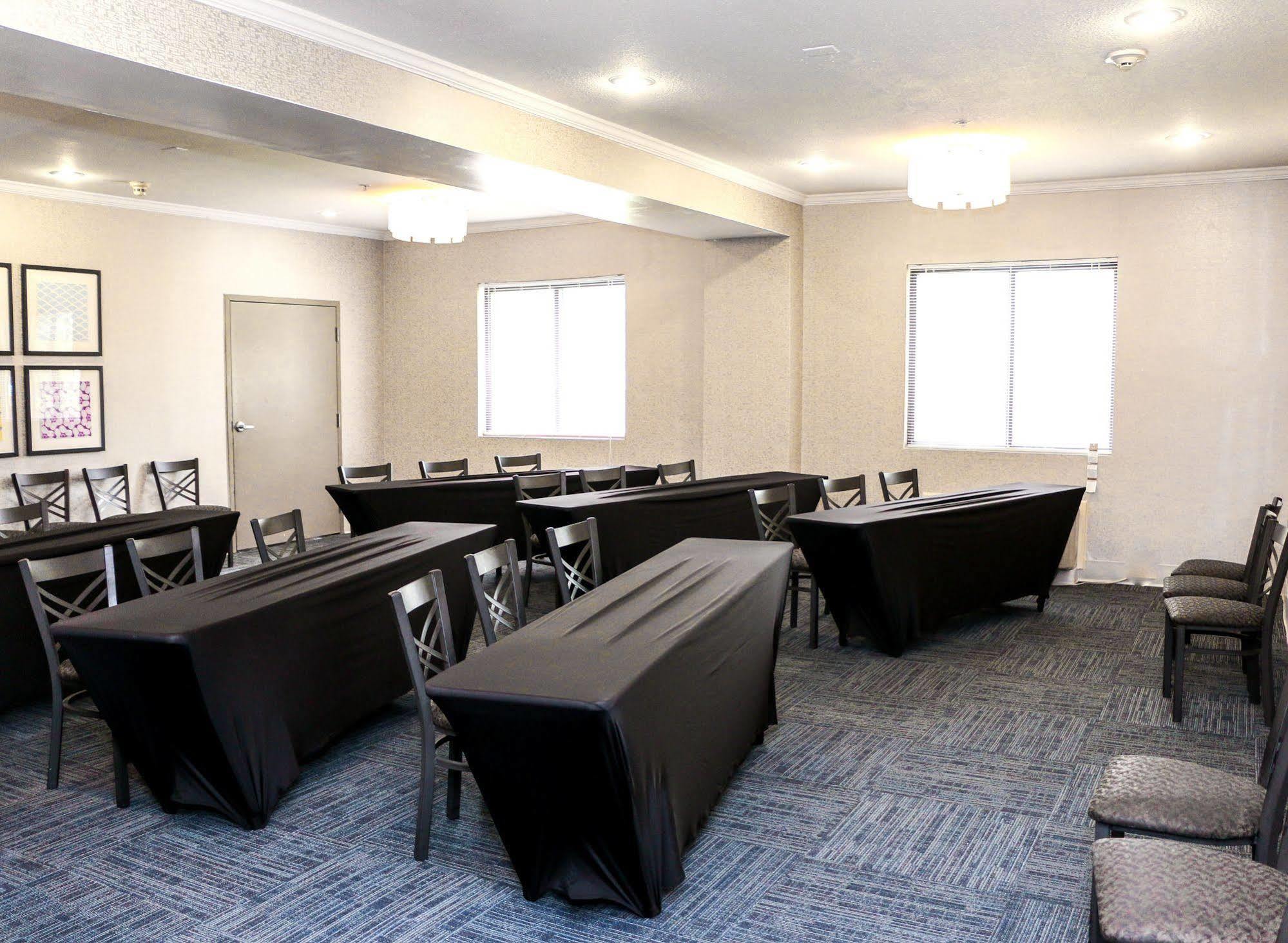 Holiday Inn Express North Tyler Eksteriør billede