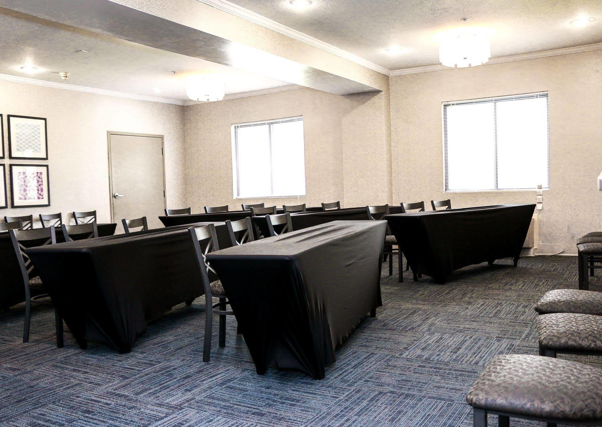 Holiday Inn Express North Tyler Eksteriør billede