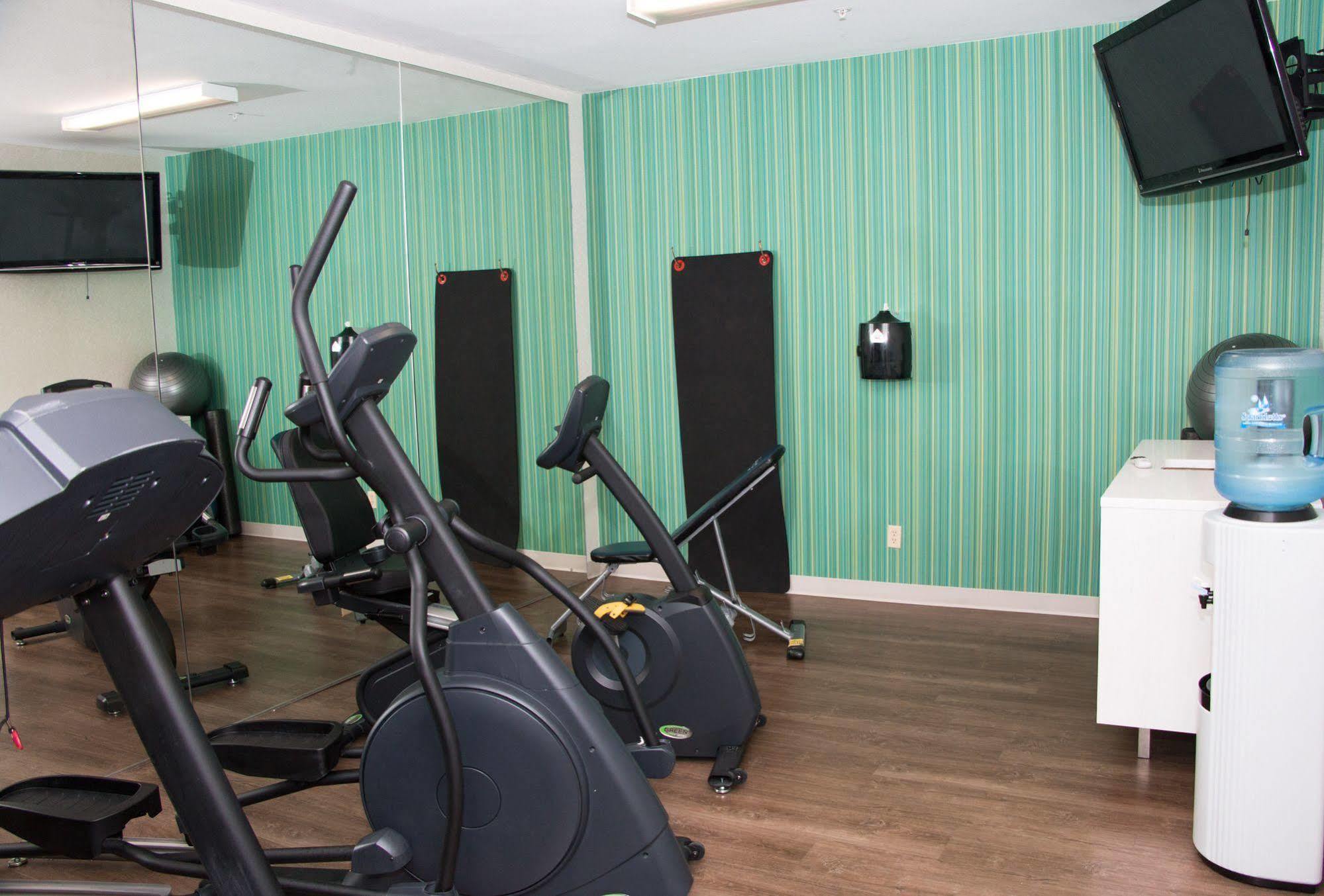Holiday Inn Express North Tyler Eksteriør billede