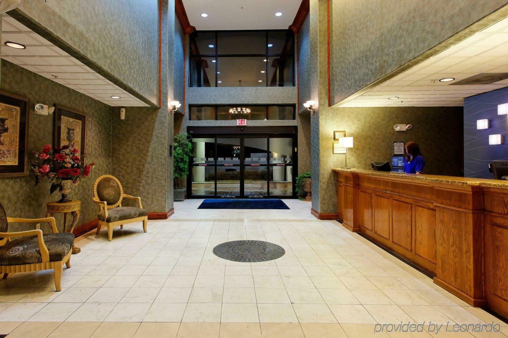 Holiday Inn Express North Tyler Eksteriør billede