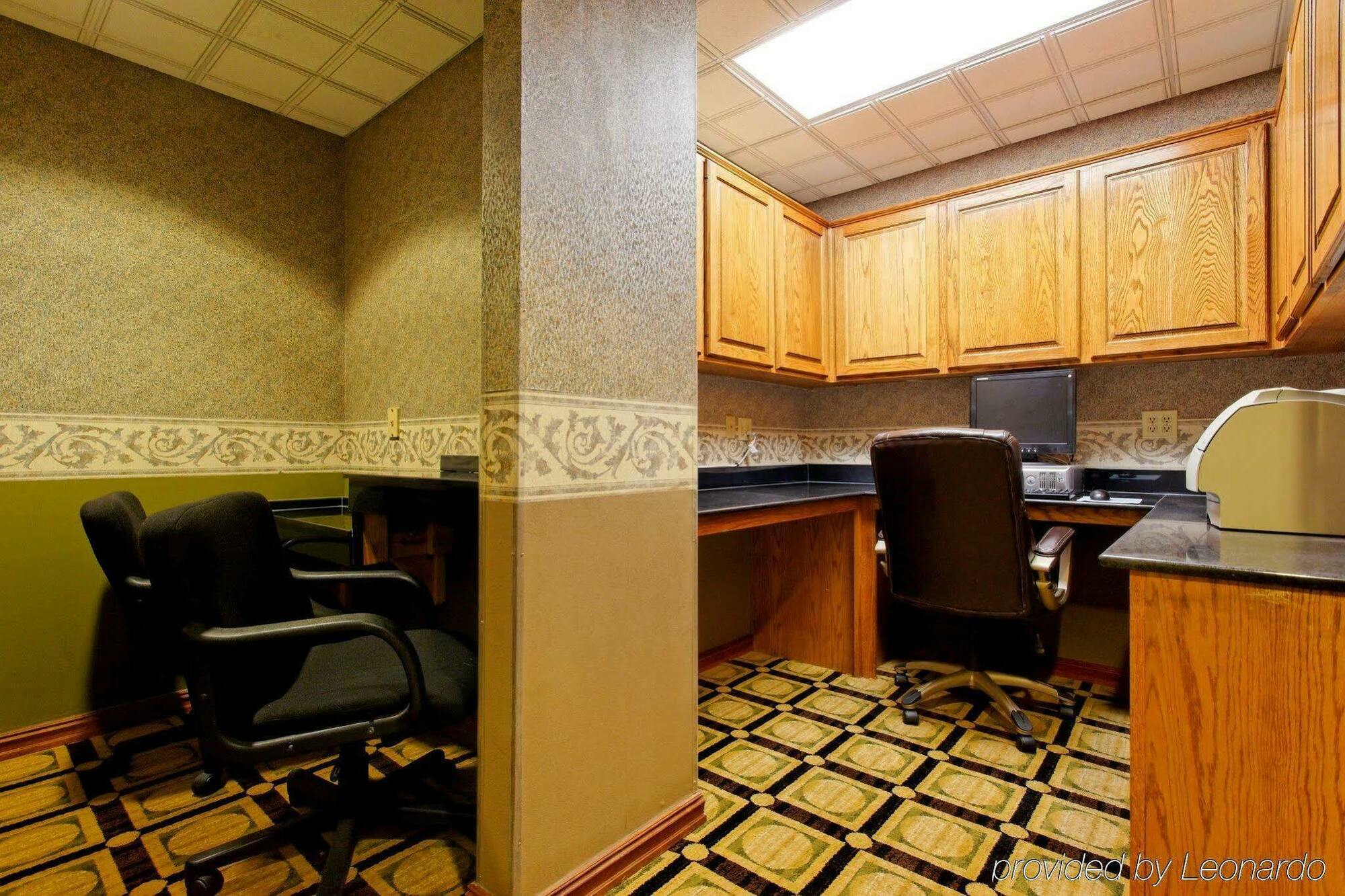 Holiday Inn Express North Tyler Eksteriør billede