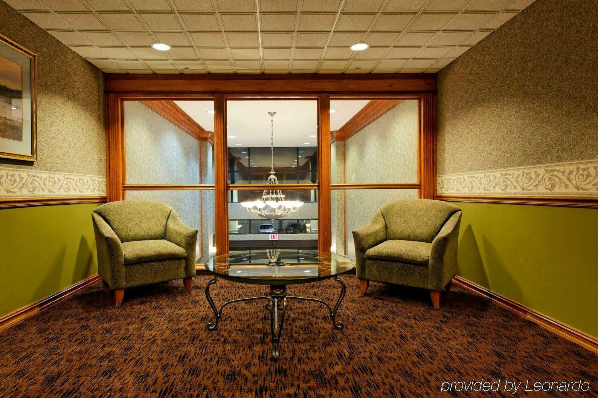 Holiday Inn Express North Tyler Eksteriør billede