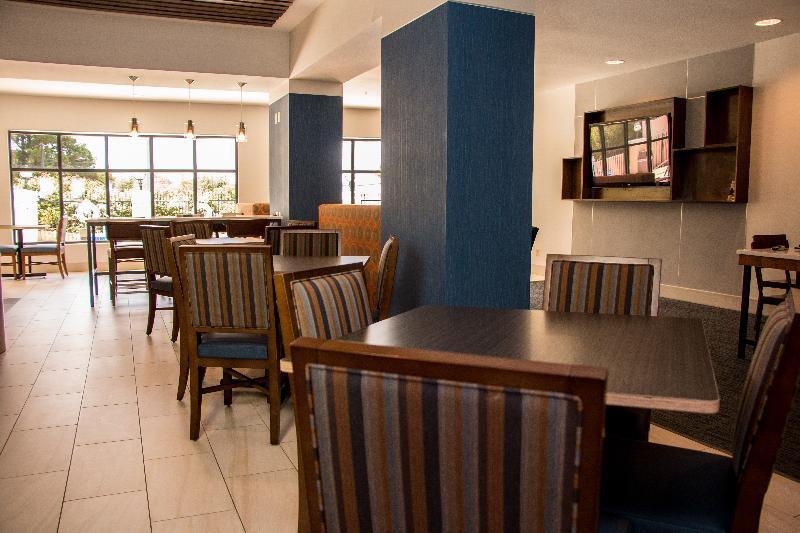 Holiday Inn Express North Tyler Eksteriør billede